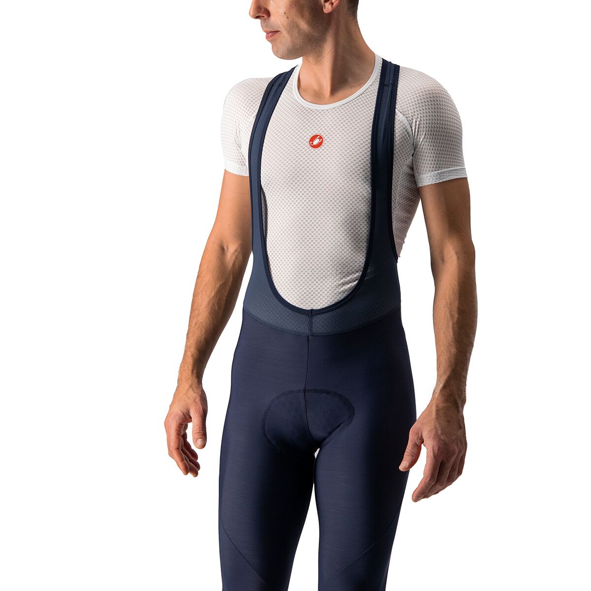 Castelli Entrata Bib Tight - Men's - Men