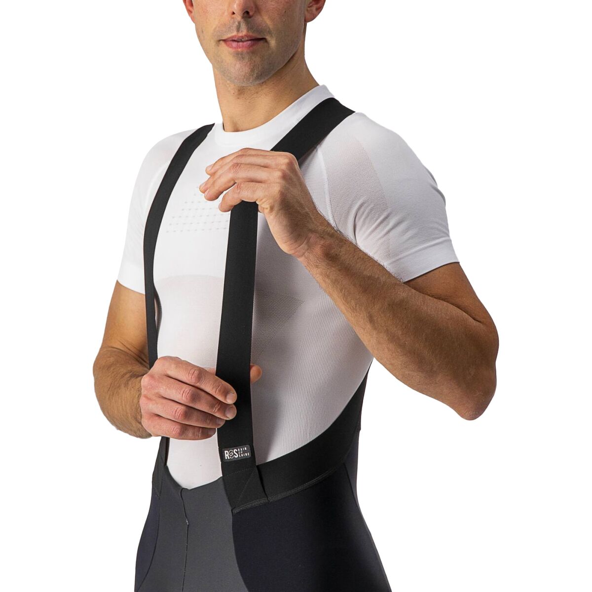 Castelli Sorpasso RoS Wind Bib Tight - Men's - Men