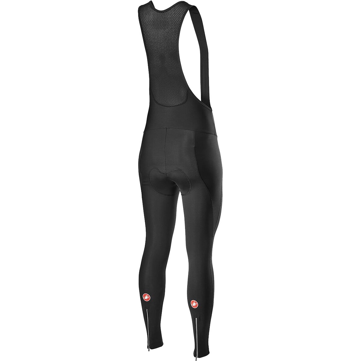 CASTELLI ( カステリ ) ビブタイツ ENTRATA WIND BIBTIGHT