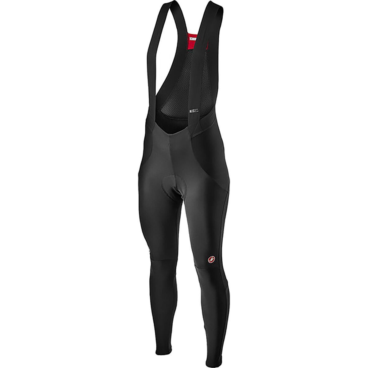 warmest winter bib tights