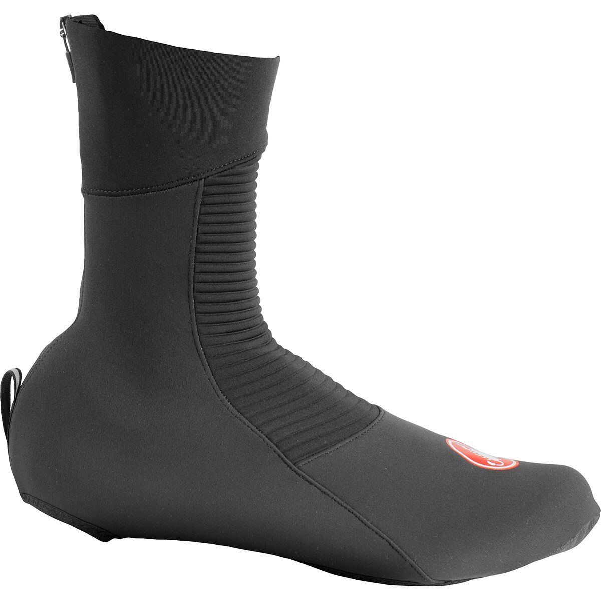 Castelli Castelli Entrata Shoecover Black, S