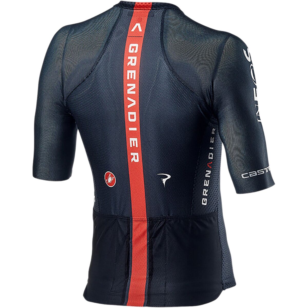 Castelli INEOS Climber's 3.1 Jersey - Men's - Men