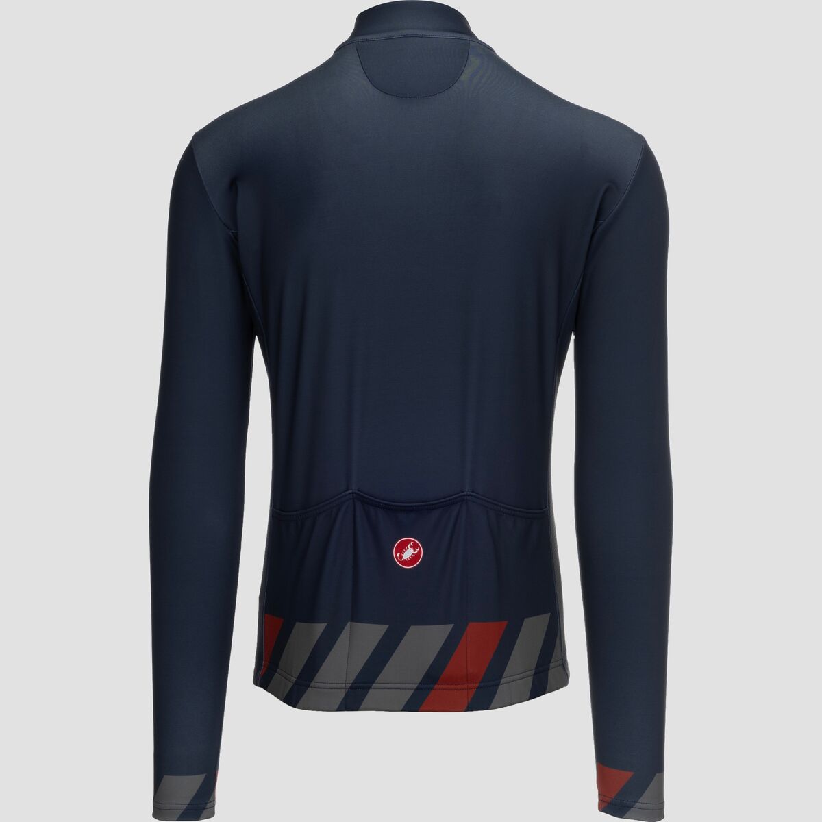 Castelli pisa long sleeve cycling jersey deals