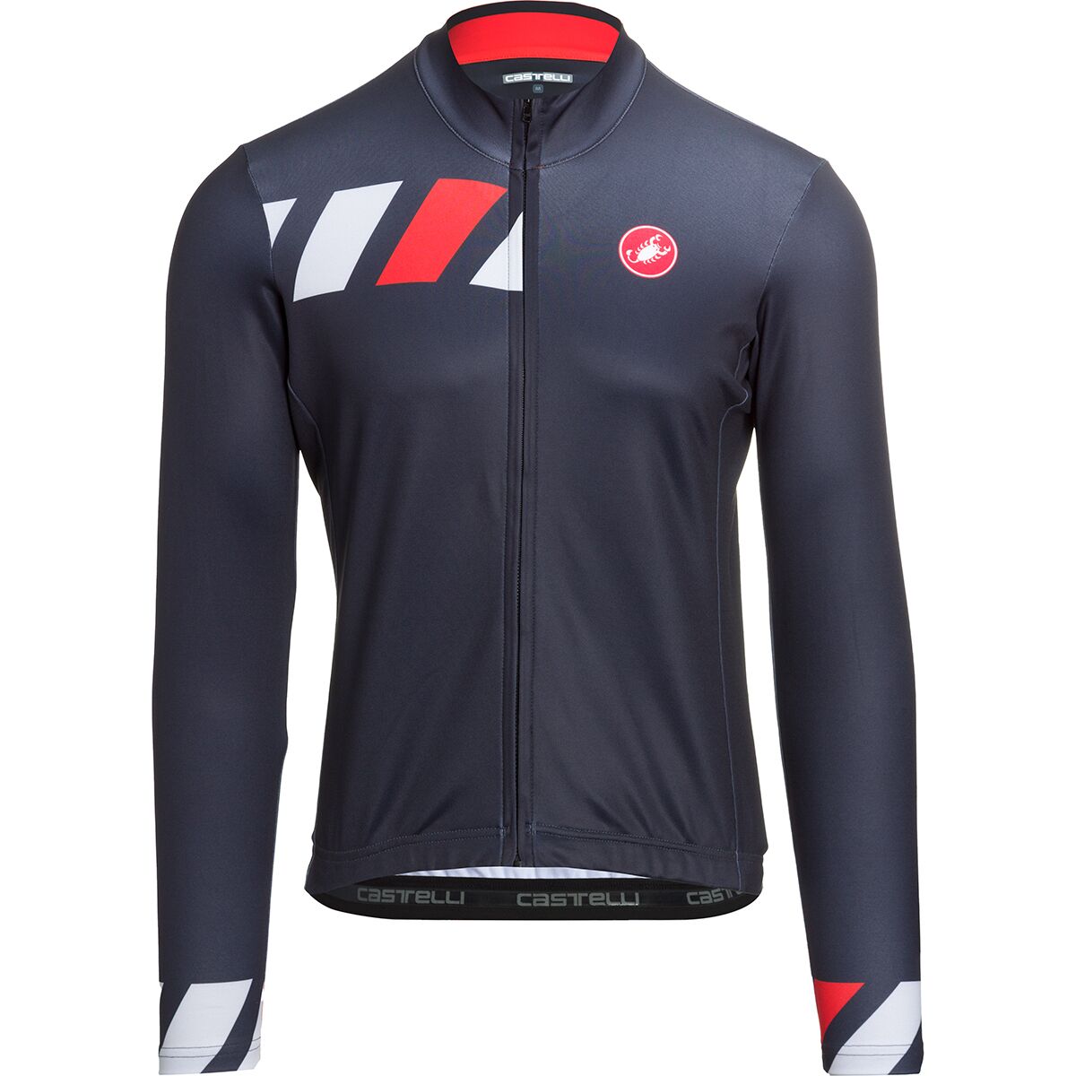 Castelli Pisa Limited Edition Thermal Jersey - Men's product image