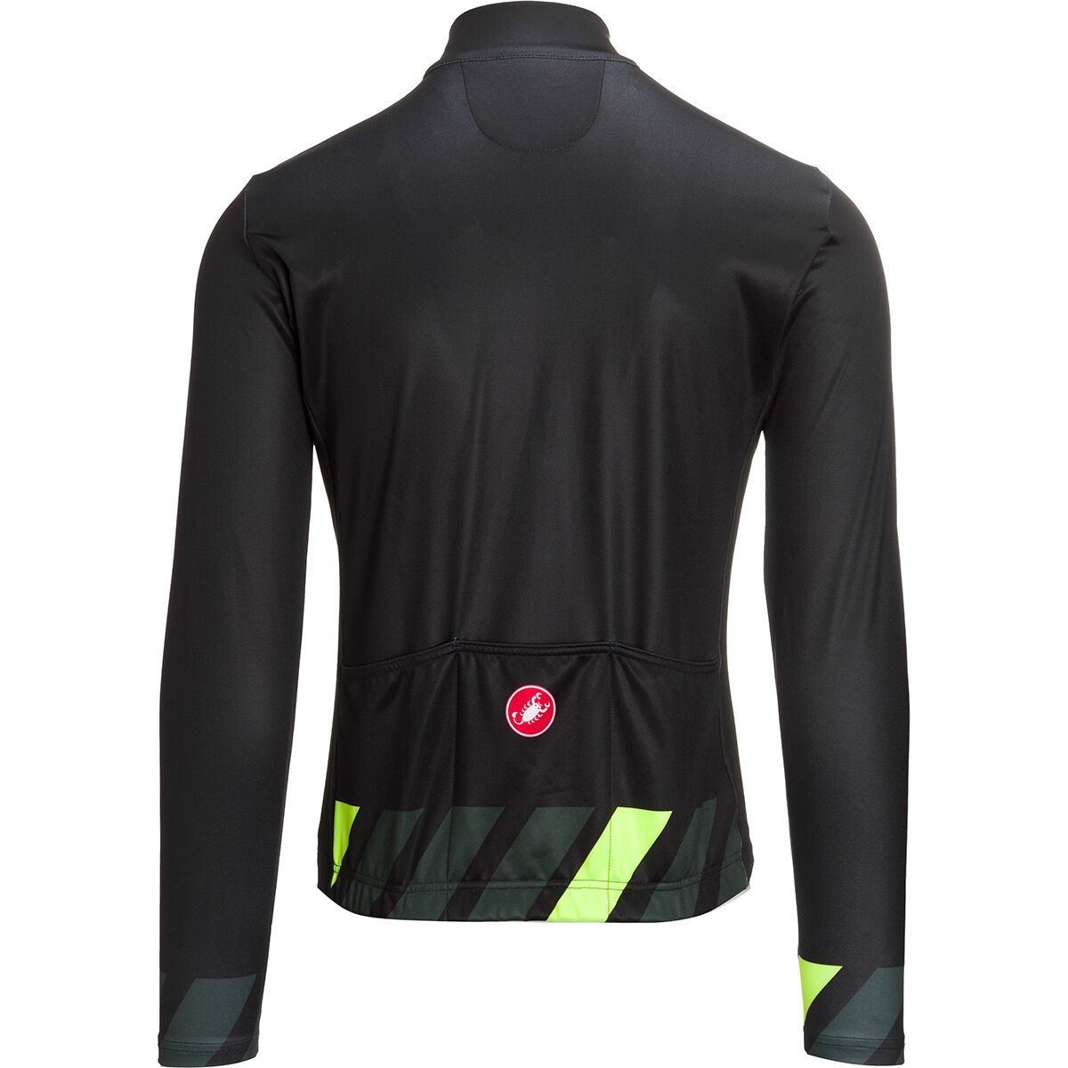 Castelli Pisa Limited Edition Thermal Jersey Men s Men