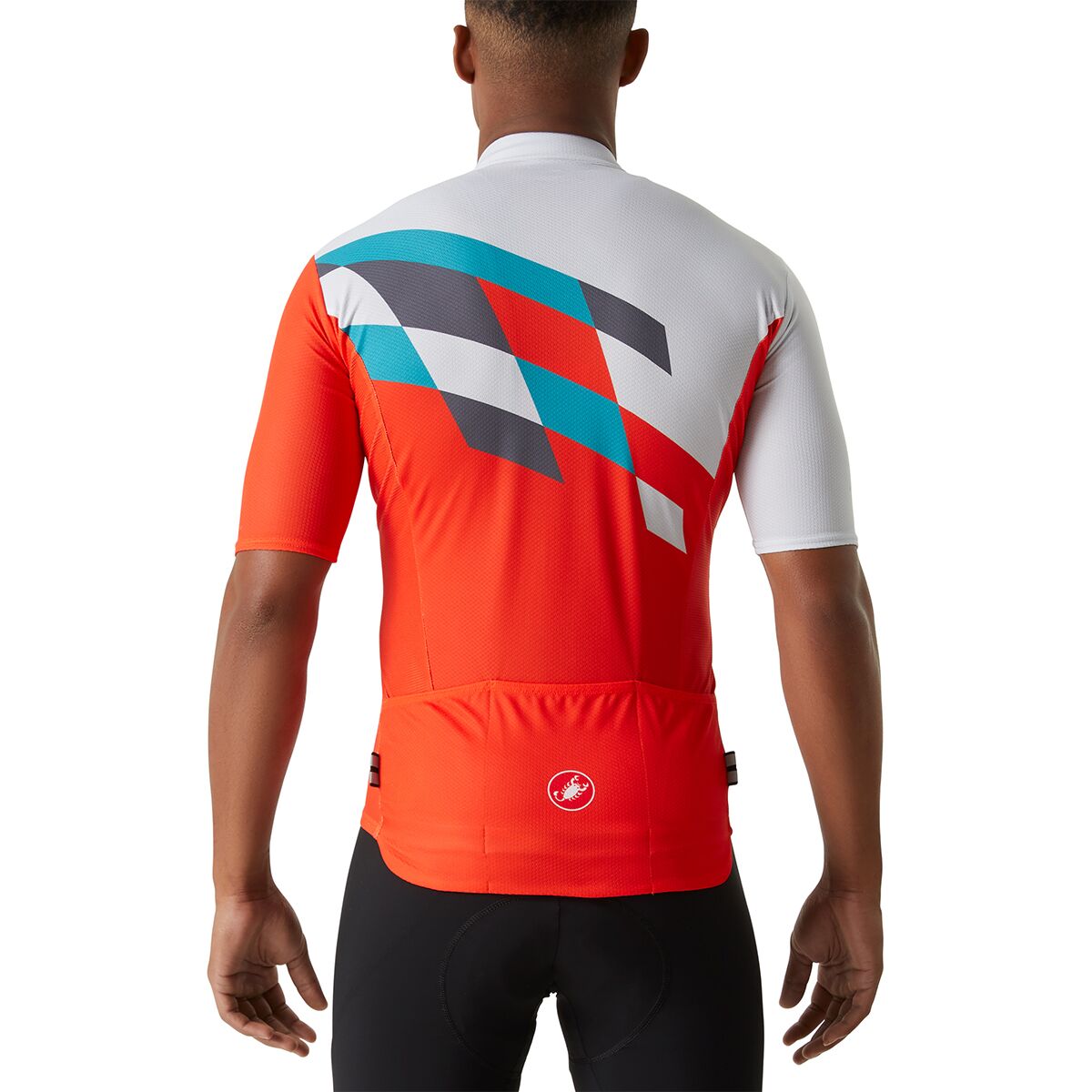 Castelli tabula rasa jersey fz on sale