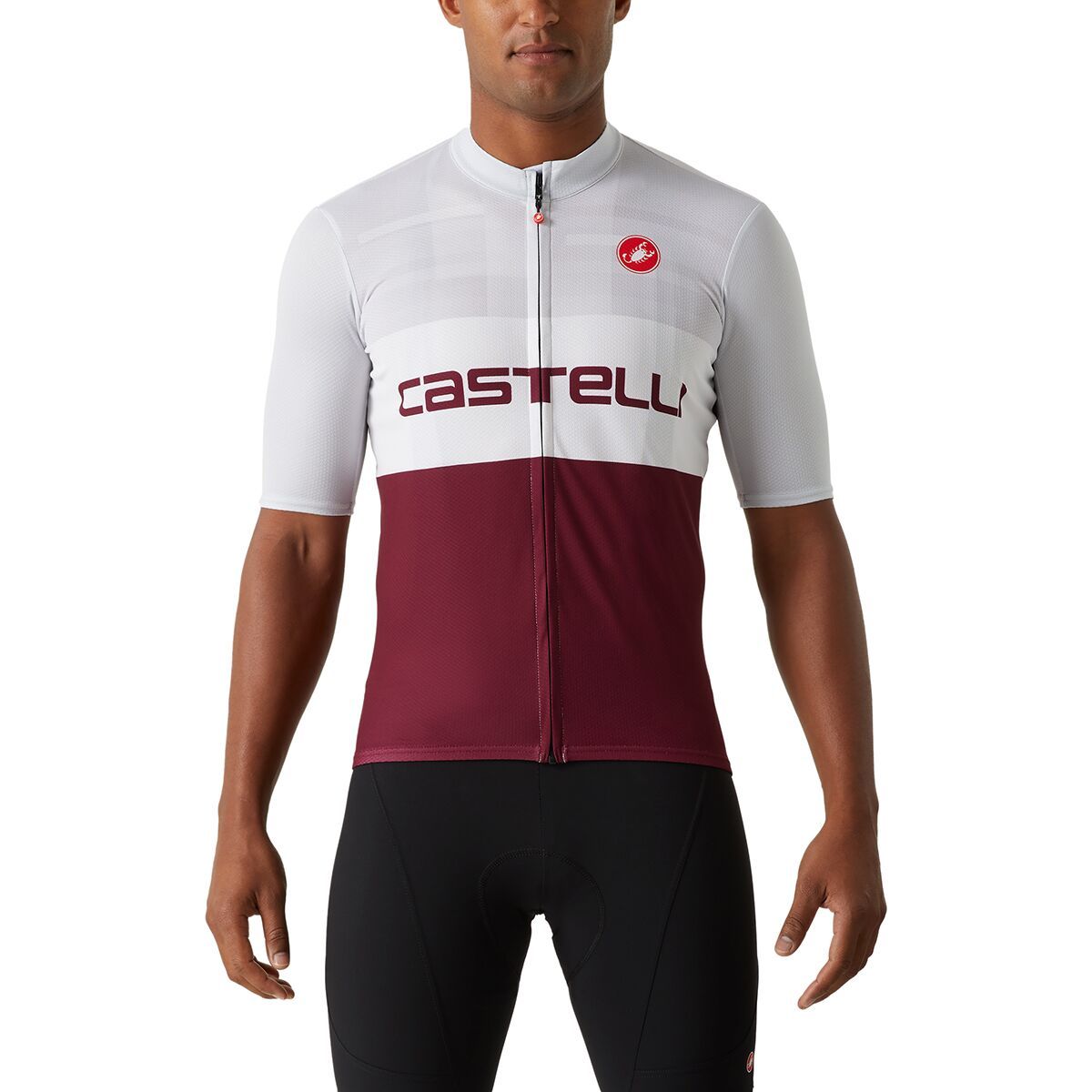 Castelli A Bloc Limited Edition Jersey Men s Men