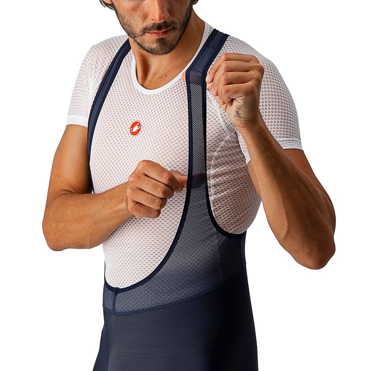 Castelli Entrata Limited Edition Bibknicker - Men's - Men