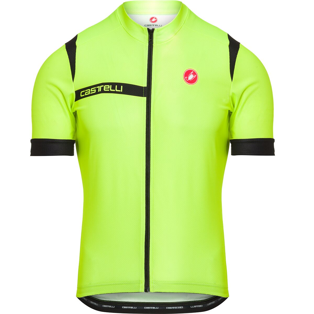 Castelli Cento LE Short-Sleeve Jersey - Men's product image