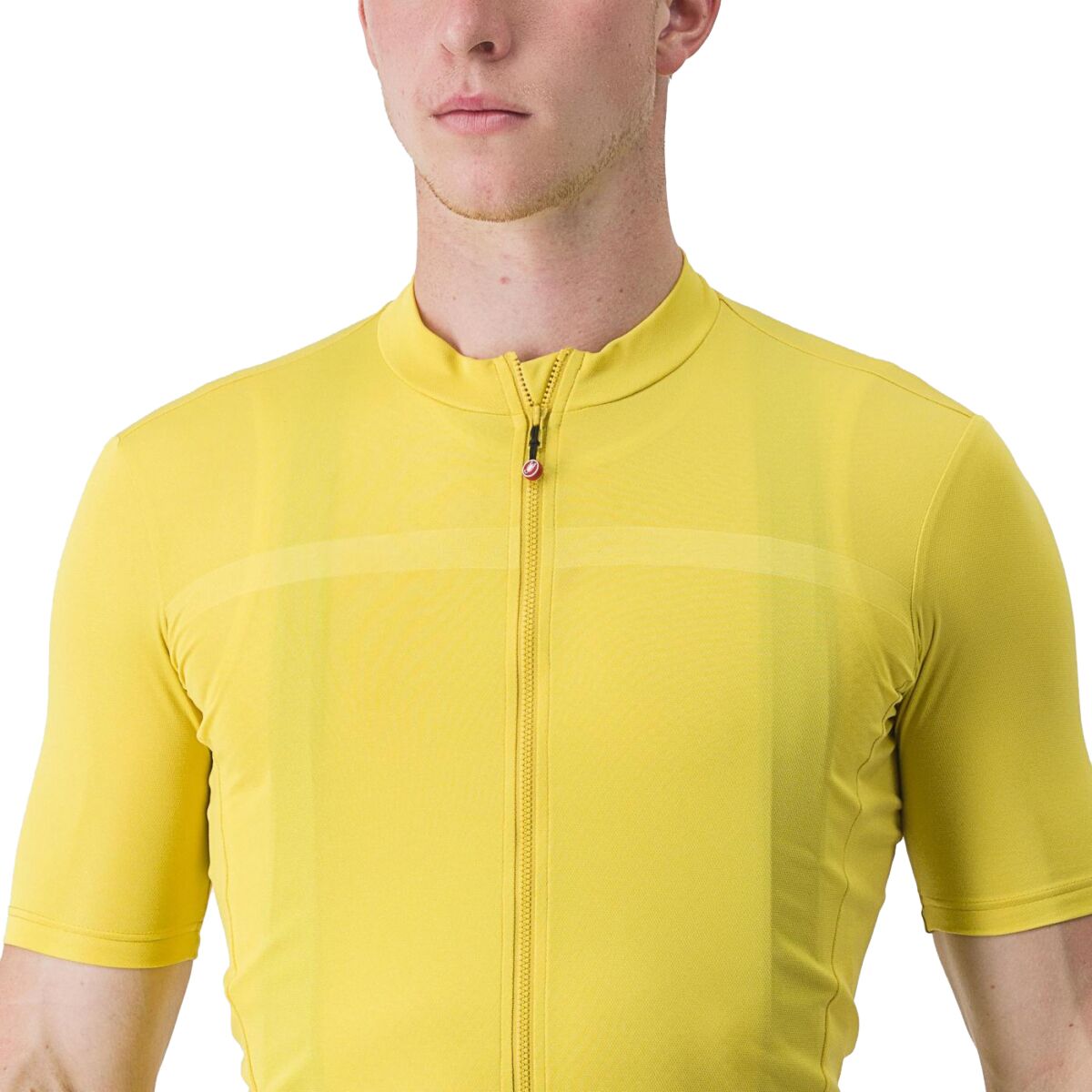 Castelli Classifica short sleeve jersey, Green | Bikeinn