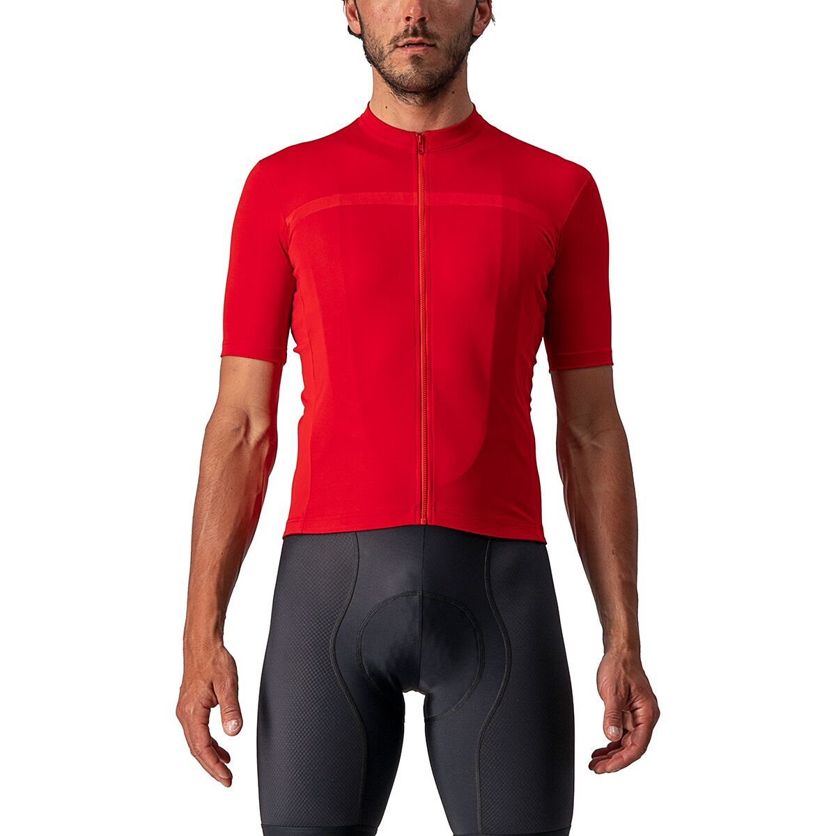 castelli　CLASSIFICA JERSEYサイズL Castelli Classifica Jersey - Men's - Men