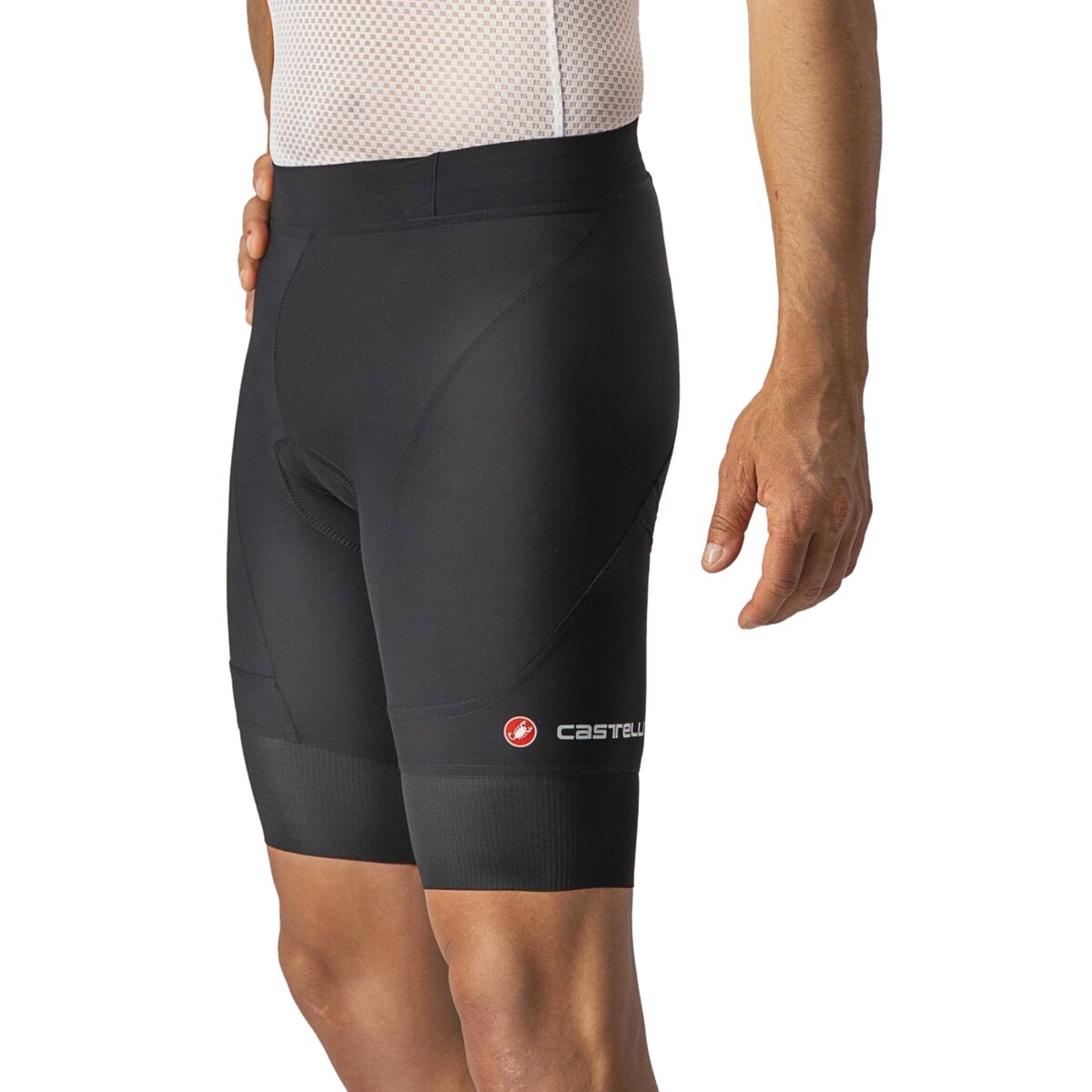 Castelli Endurance 3 Short - Men\'s - Men