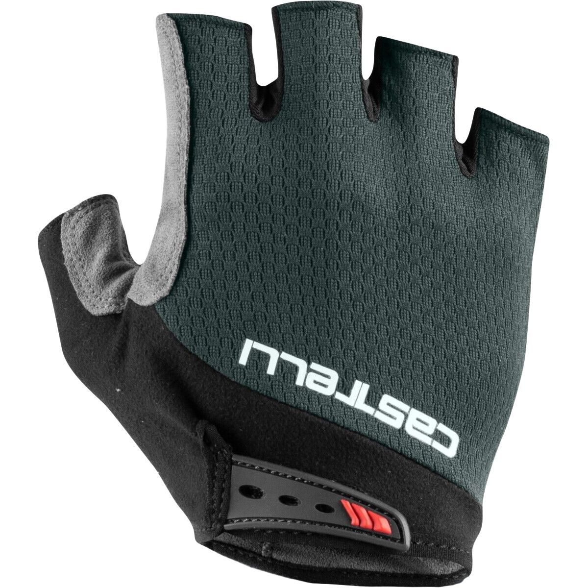 Castelli Spettacolo RoS Glove Long Term Review - SOLITUDE SPORTS