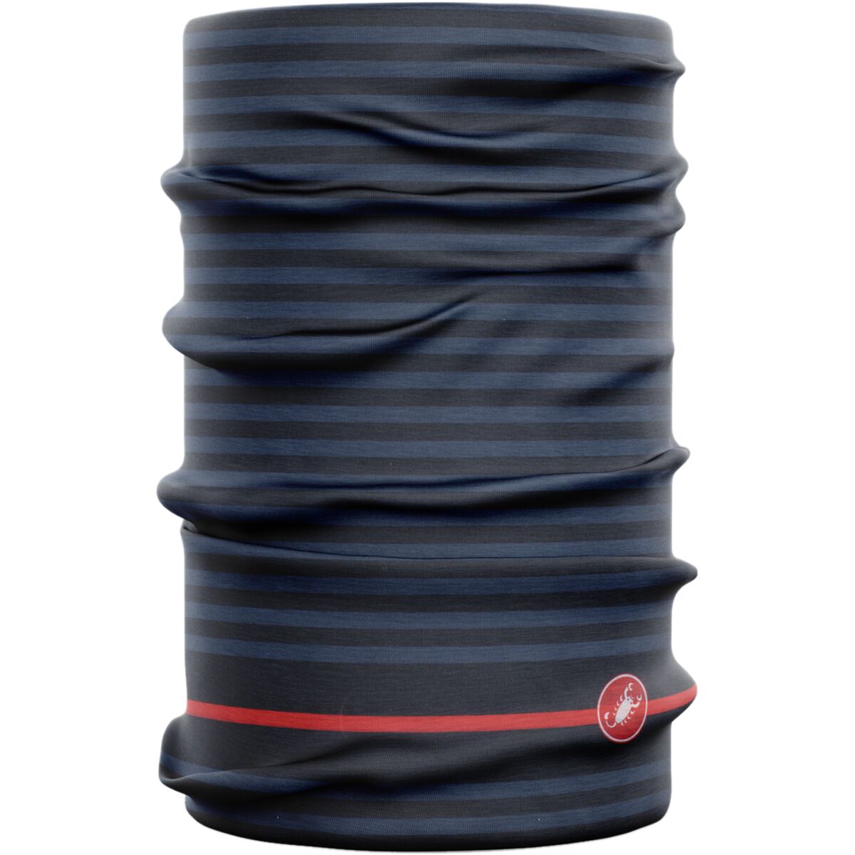 Castelli Light Head Thingy Savile Blue/Red, One Size product image