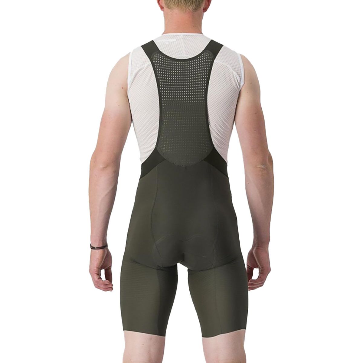 CASTELLI PREMIO BLACK BIBSHORT サイズS Castelli Premio Black Bibshort - Men's - Men