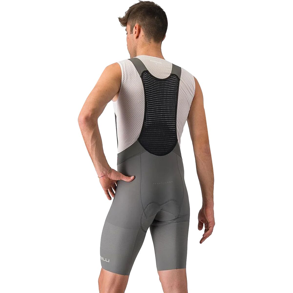 Castelli Premio Black Bibshort - Men's - Men