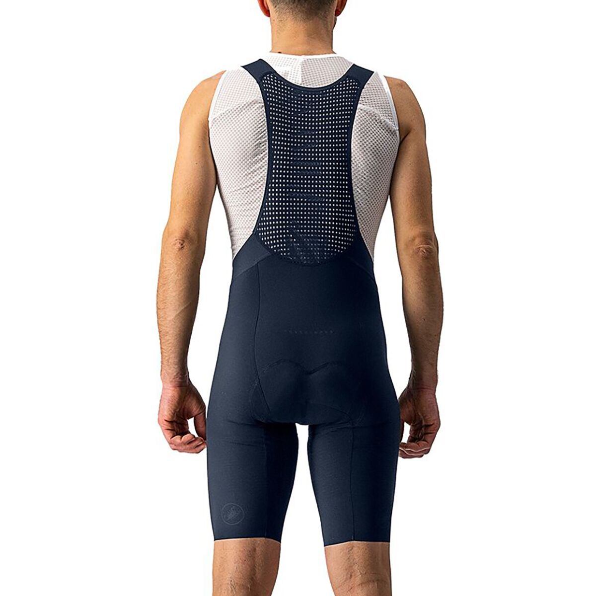 Castelli Premio Black Bibshort - Men's - Men