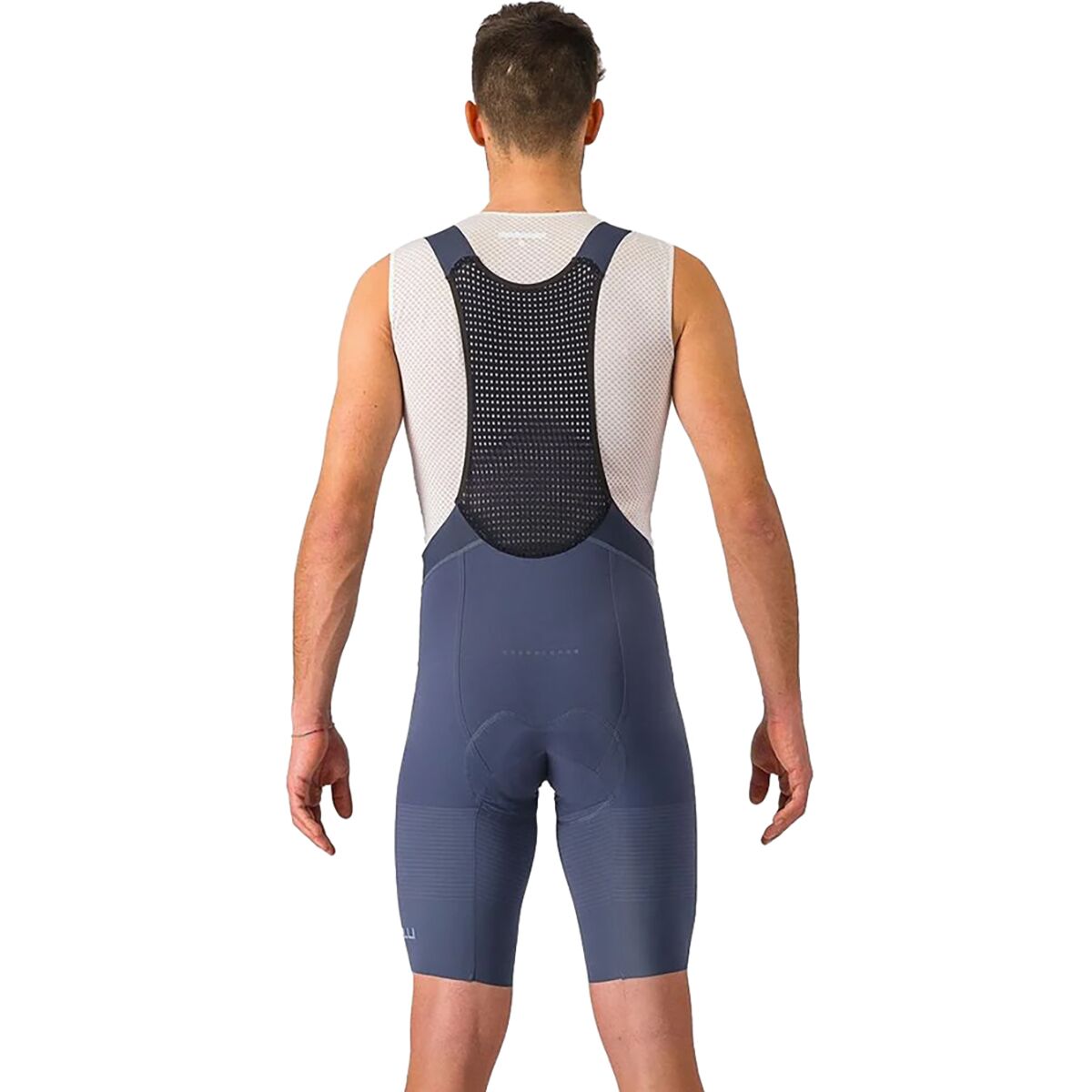 Castelli Premio Black Bibshort - Men's - Men