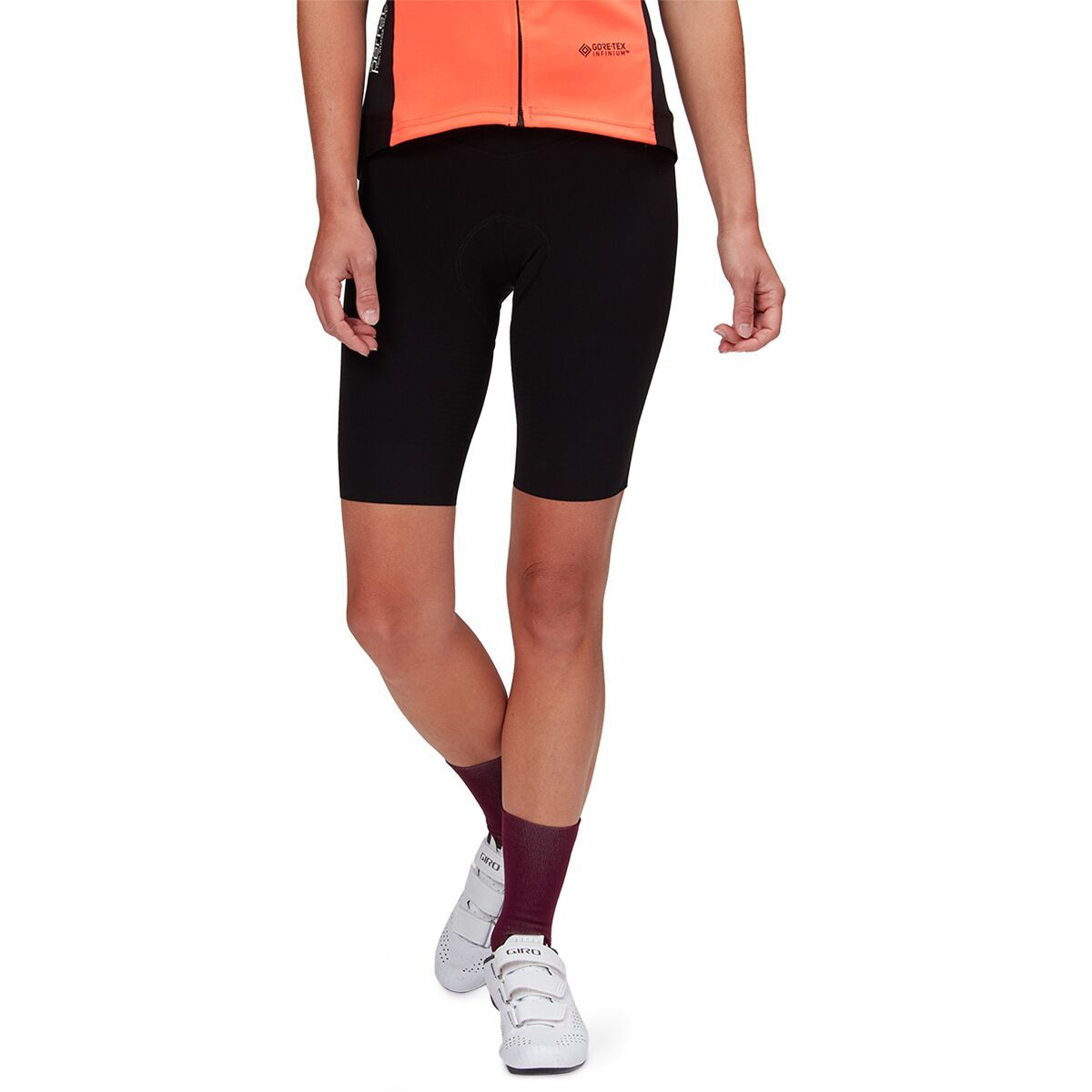 Castelli Castelli Premio Black Short - Women's Black, XL