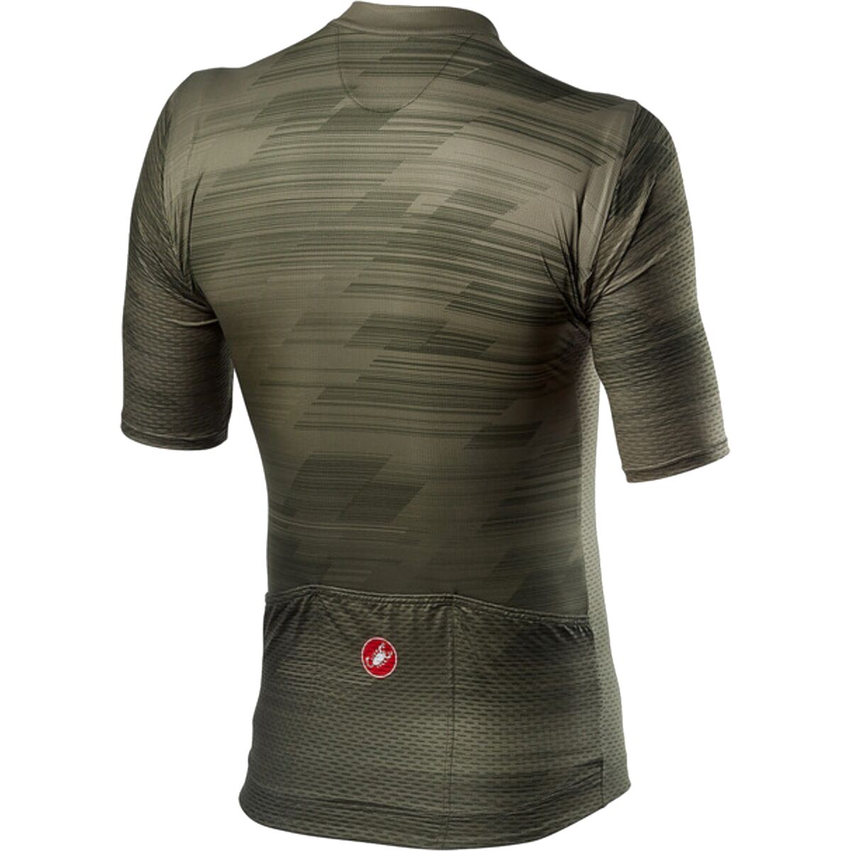 Castelli Rapido Jersey - Men's - Men