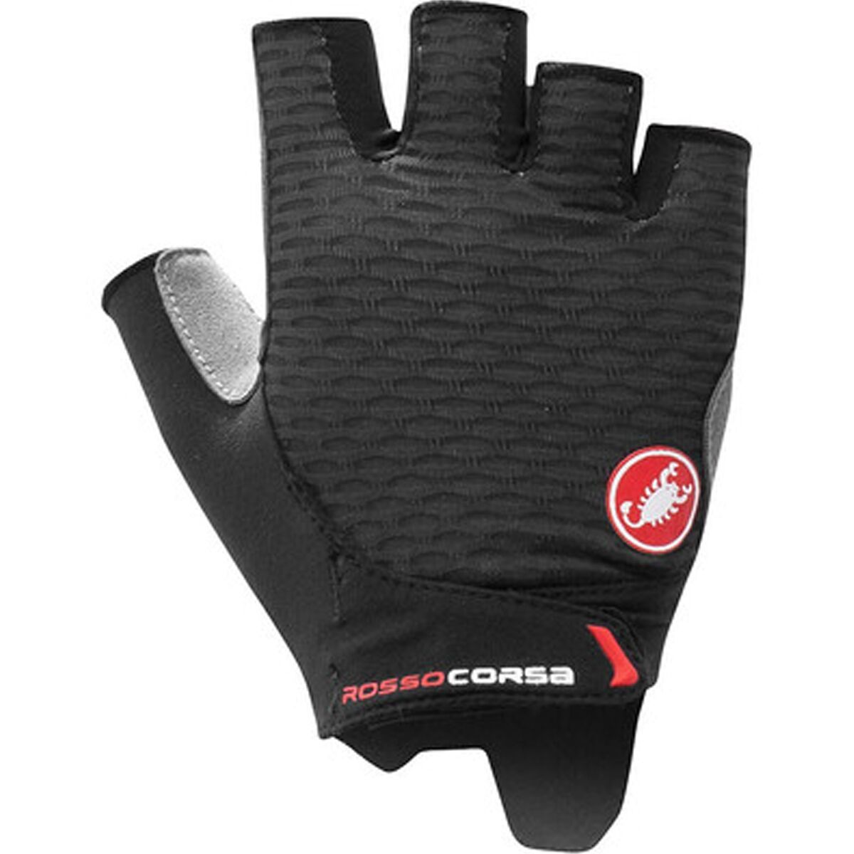 castelli women's cycling gloves