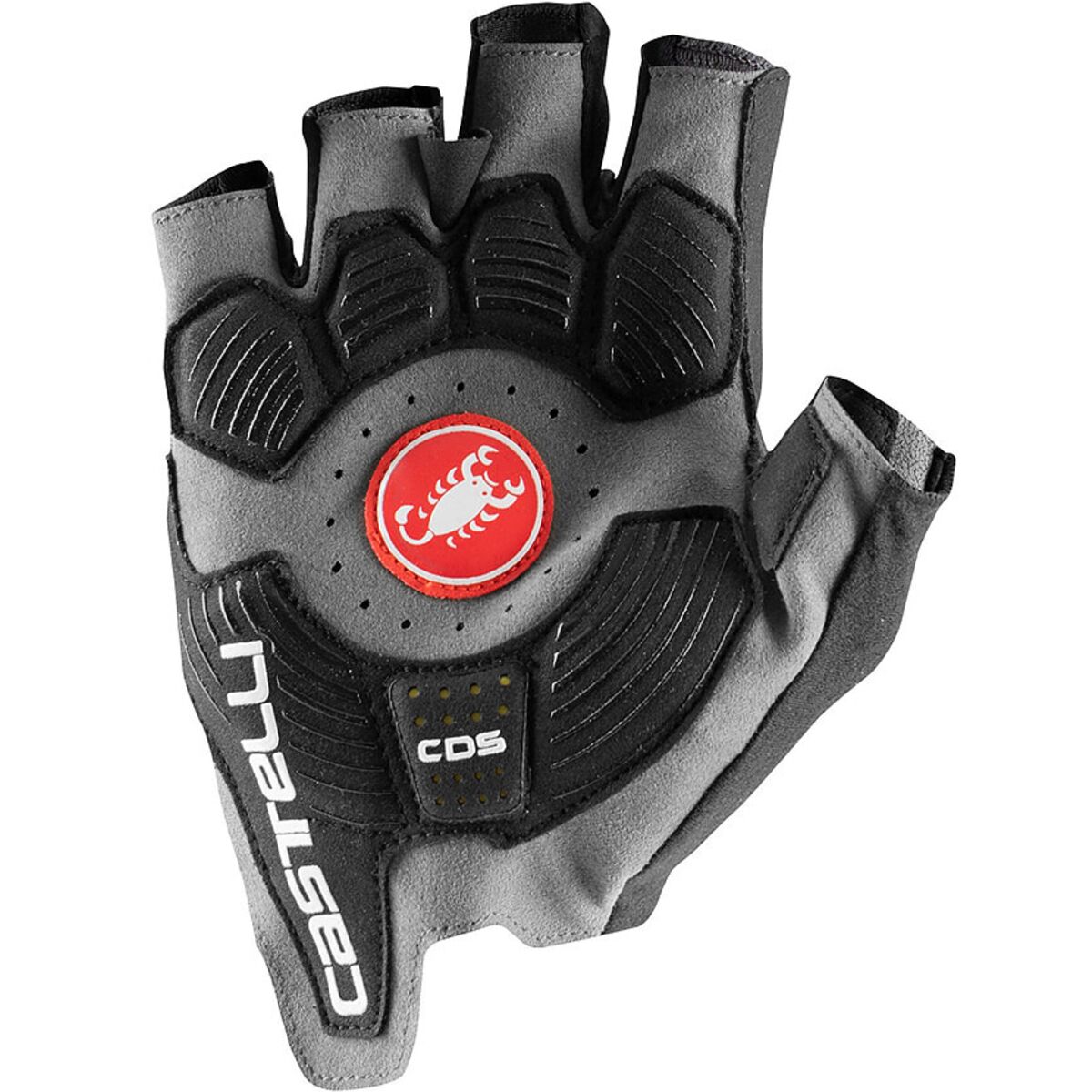 SPETTACOLO ROS GLOVE　ROSSO CORSAグローブセット SPETTACOLO ROS GLOVE ROSSO CORSAグローブセット レビュー】ジッパー