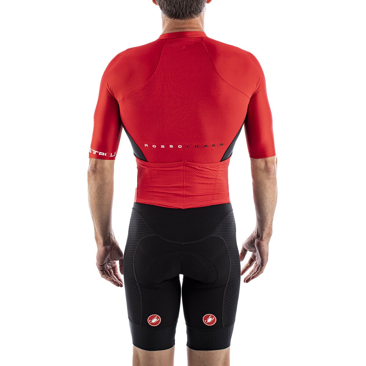 Castelli Sanremo 4.1 Speed Suit - Men's - Men