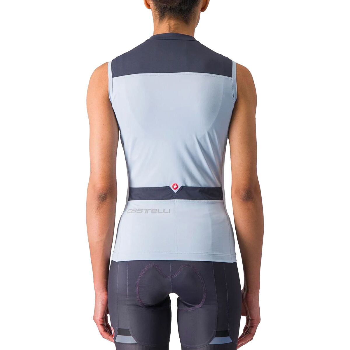 CASTELLISquadraジャージSサイズ CASTELLI（カステリ）SQUADRA JERSEY FZ （スクアドラジャージFZ