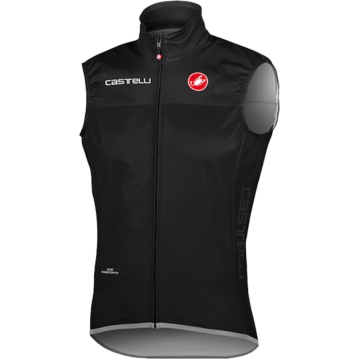 Castelli Scudo Wind Stopper Vest - Men's - Men