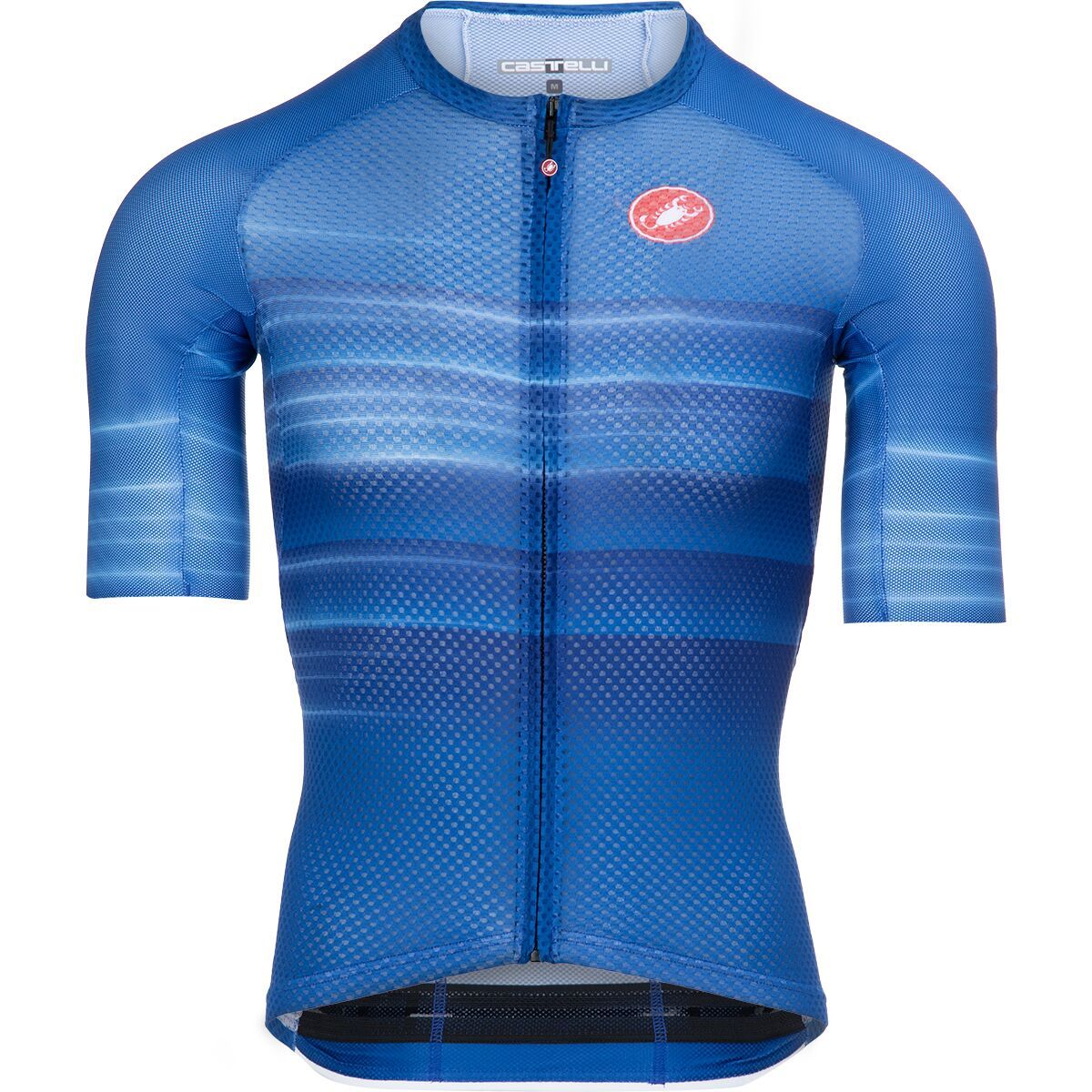 Castelli Climber s 3.0 Limited Edition Full Zip Jersey Men s Men