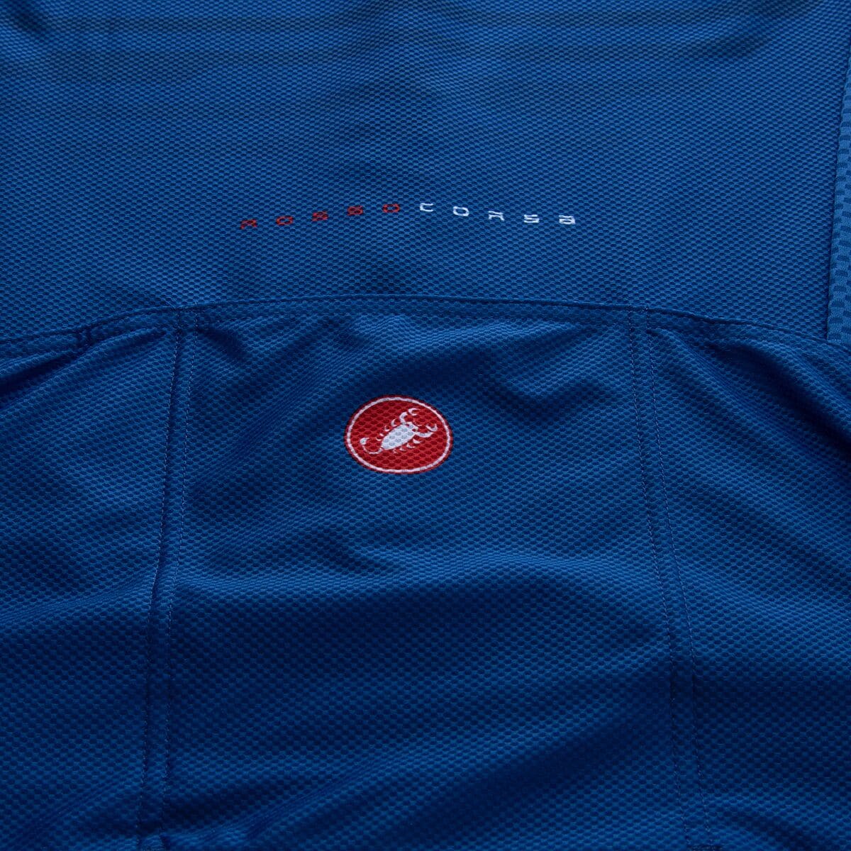 Castelli Climber's 3.0 Limited Edition Full-Zip Jersey - Men's - Men
