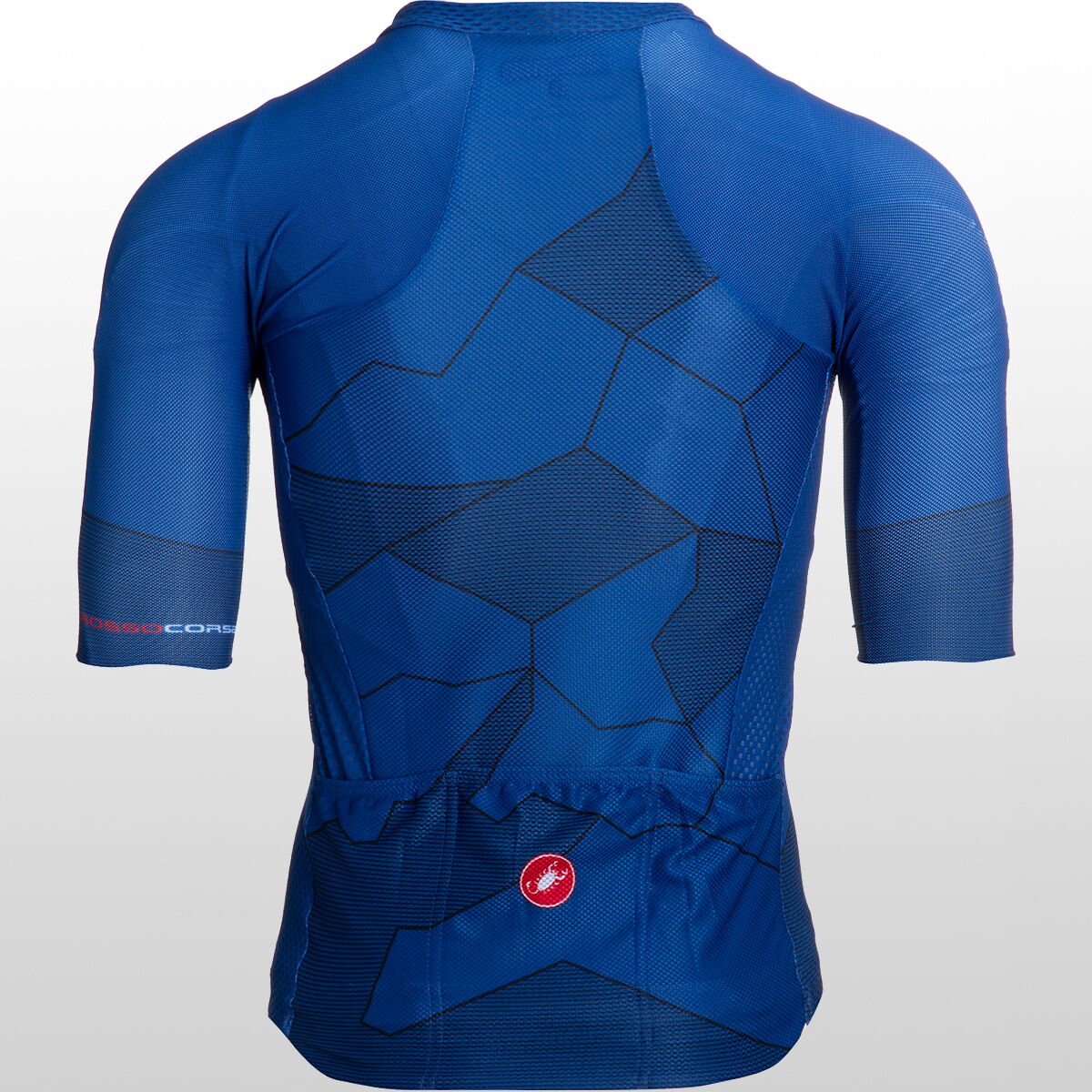 Maillots de ciclismo para hombres Ciclismo Hombre CLIMBER'S 3.0 SL2 JERSEY  - Castelli Cycling