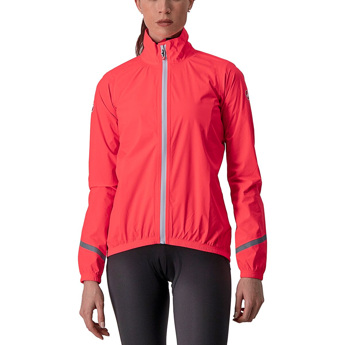 Castelli Emergency 2 Rain Jacket - Women's - Women