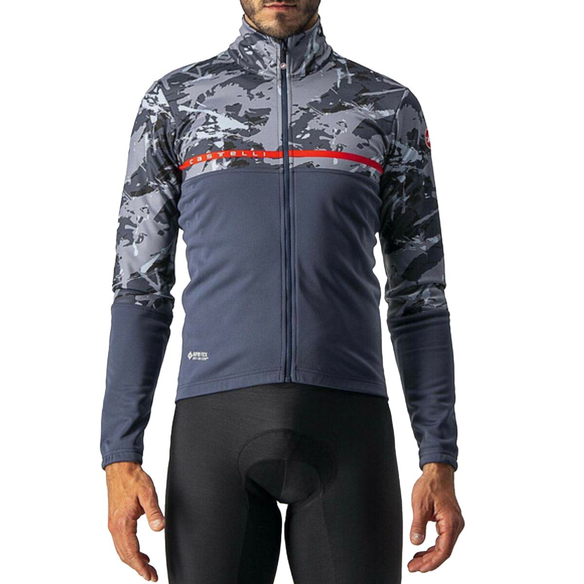 Castelli Finestre Jacket - Men's product image