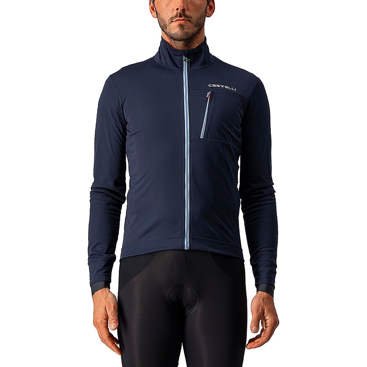 CASTELLI go jacket Goretex Infinium™メンズM Castelli Go Jacket - Men's - Men