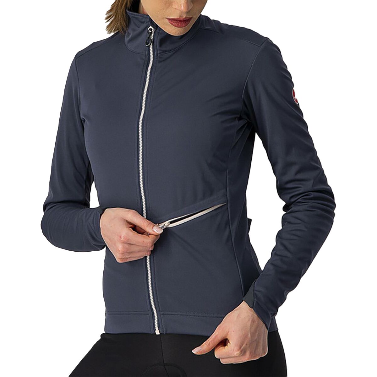 Castelli Go Jacket - Women's - Women