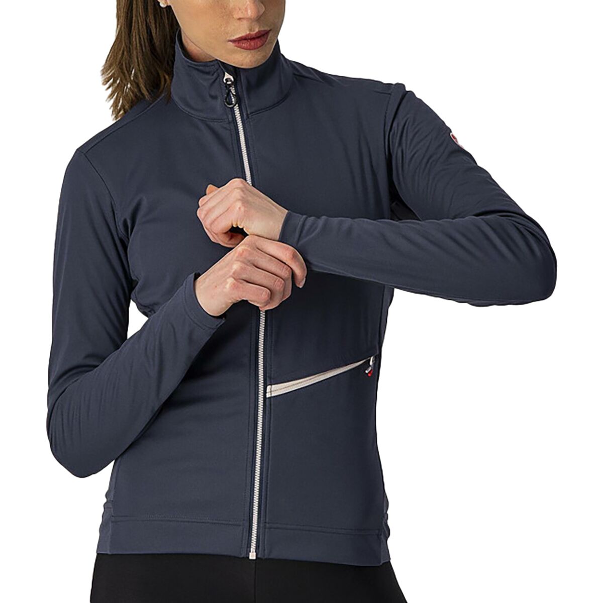 Castelli Go Jacket - Women's - Women