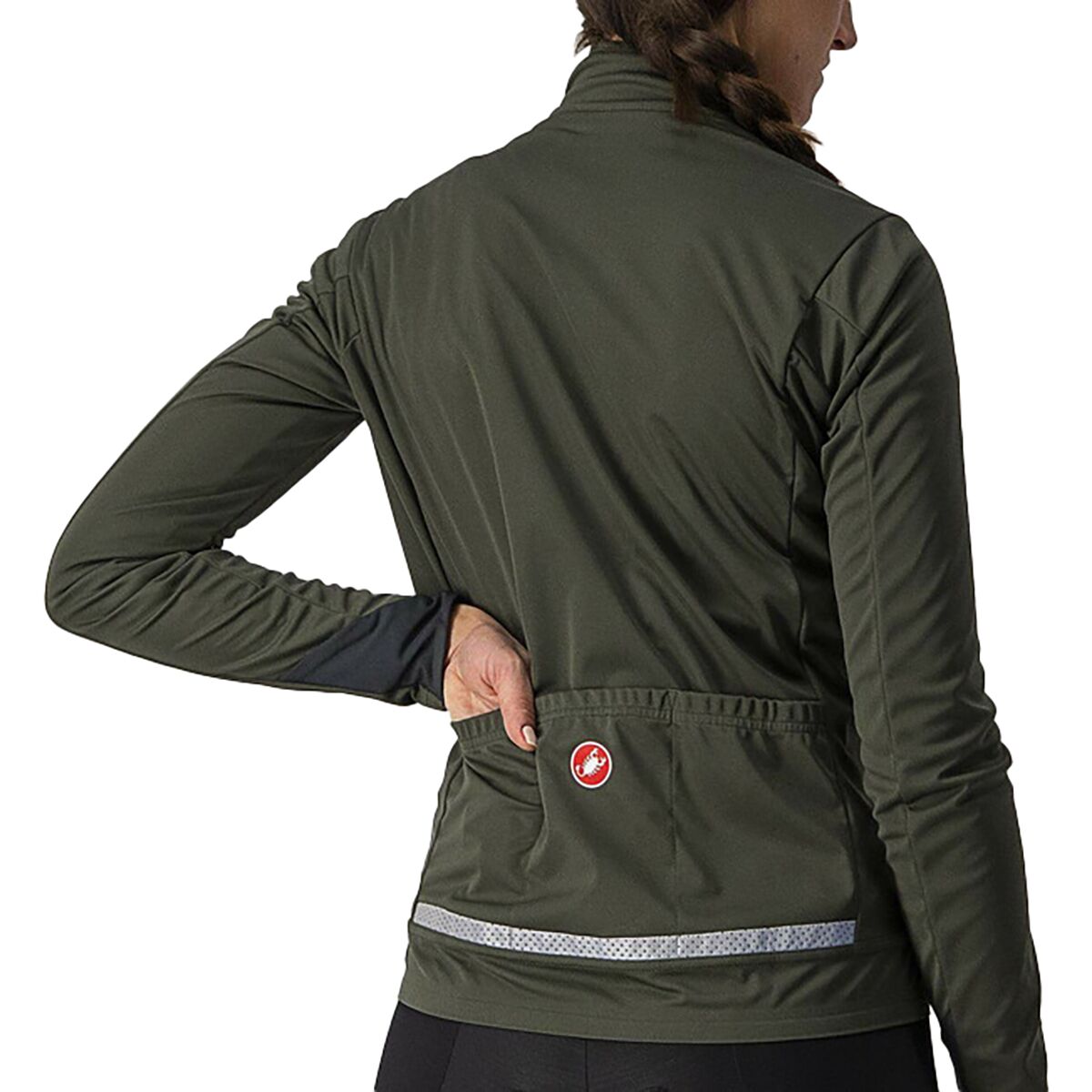 Castelli Go Jacket - Women's - Women