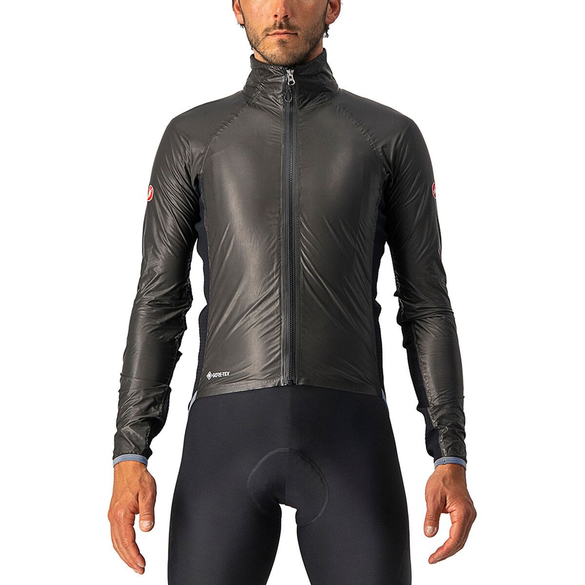 Castelli Idro Pro 2 Jacket - Men's