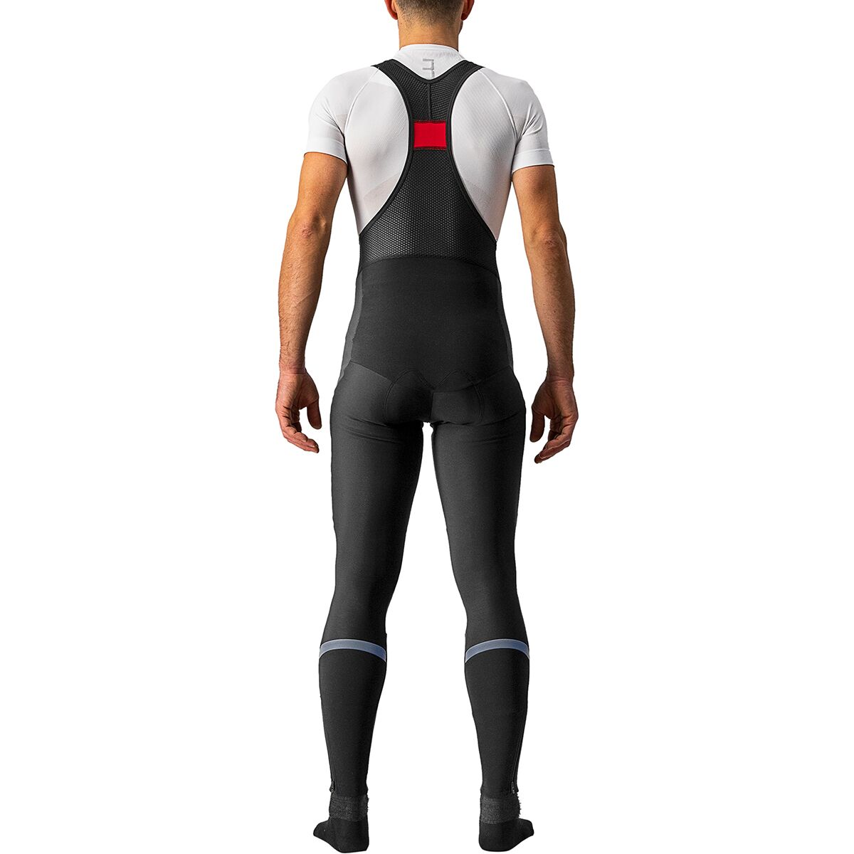 Castelli Polare 3 Bib Tight Men s Men
