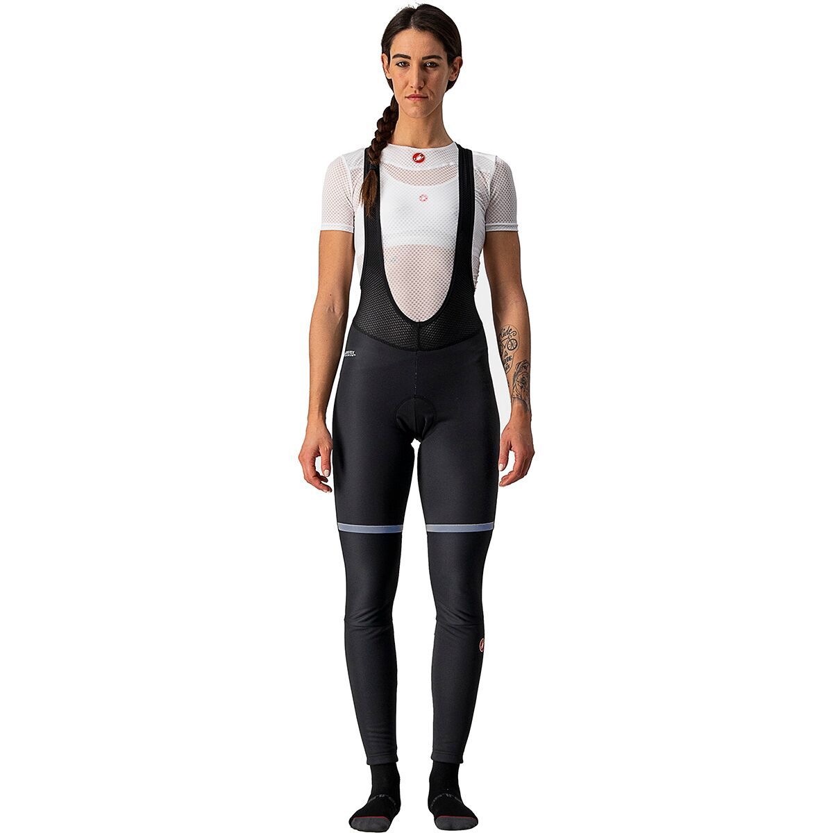 Castelli Polare Bib Tight – Women’s