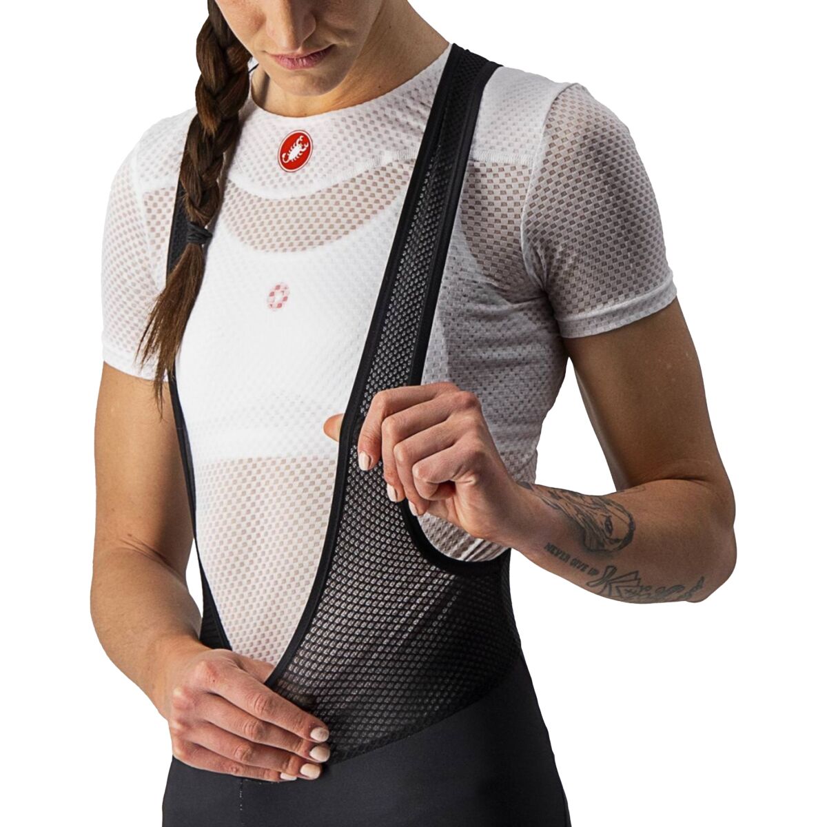 castelli polare bib tights