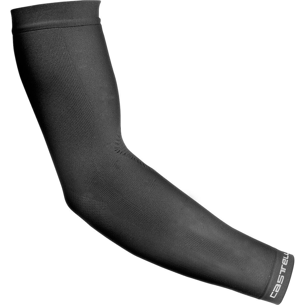 Castelli Castelli Pro Seamless 2 Arm Warmer Black, L/XL