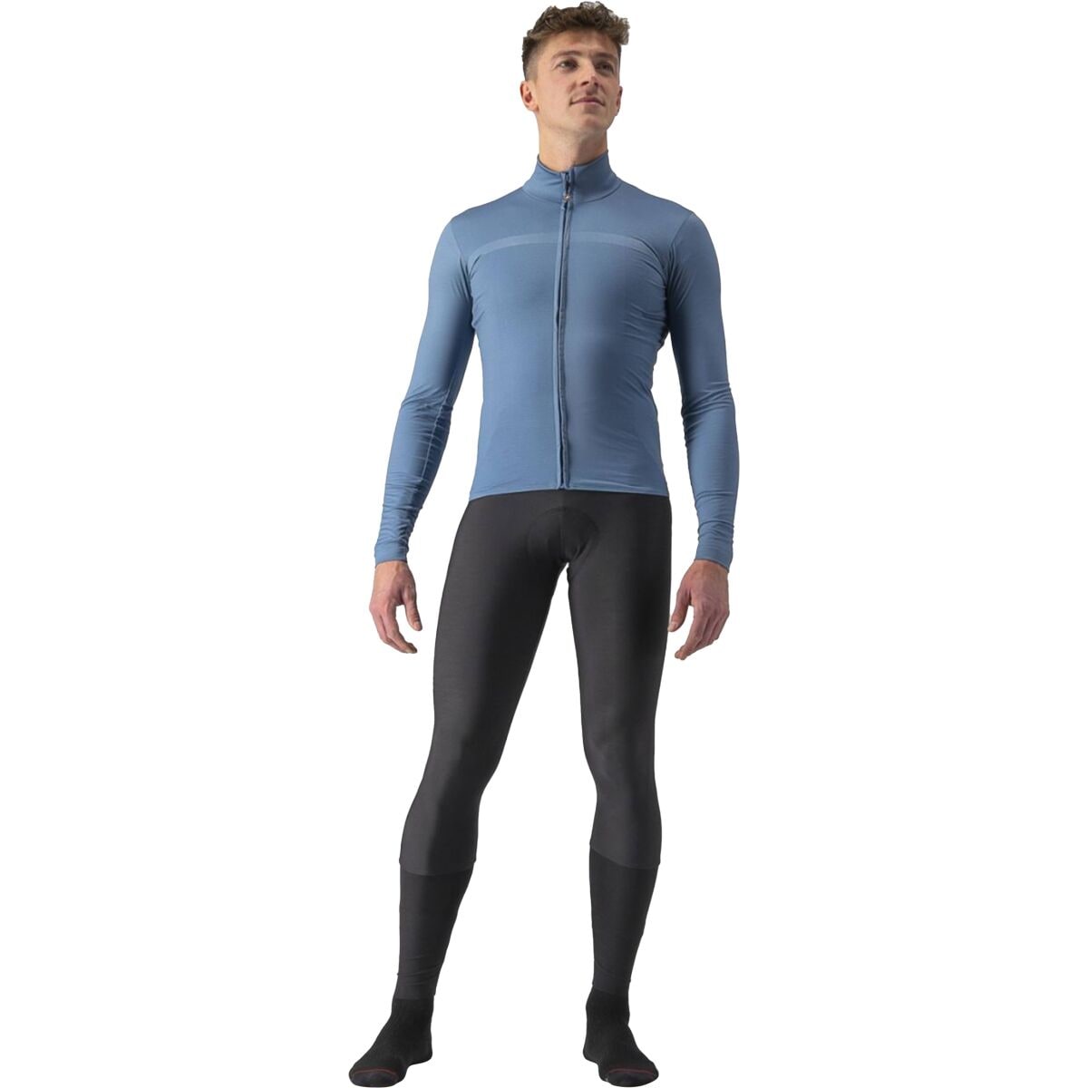 PRO THERMAL MID LS JERSEY
