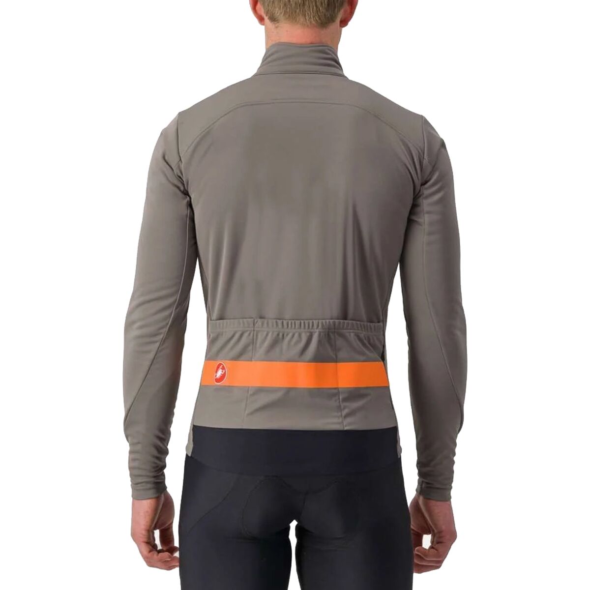 Castelli Raddoppia 3 Jacket - Men's - Men