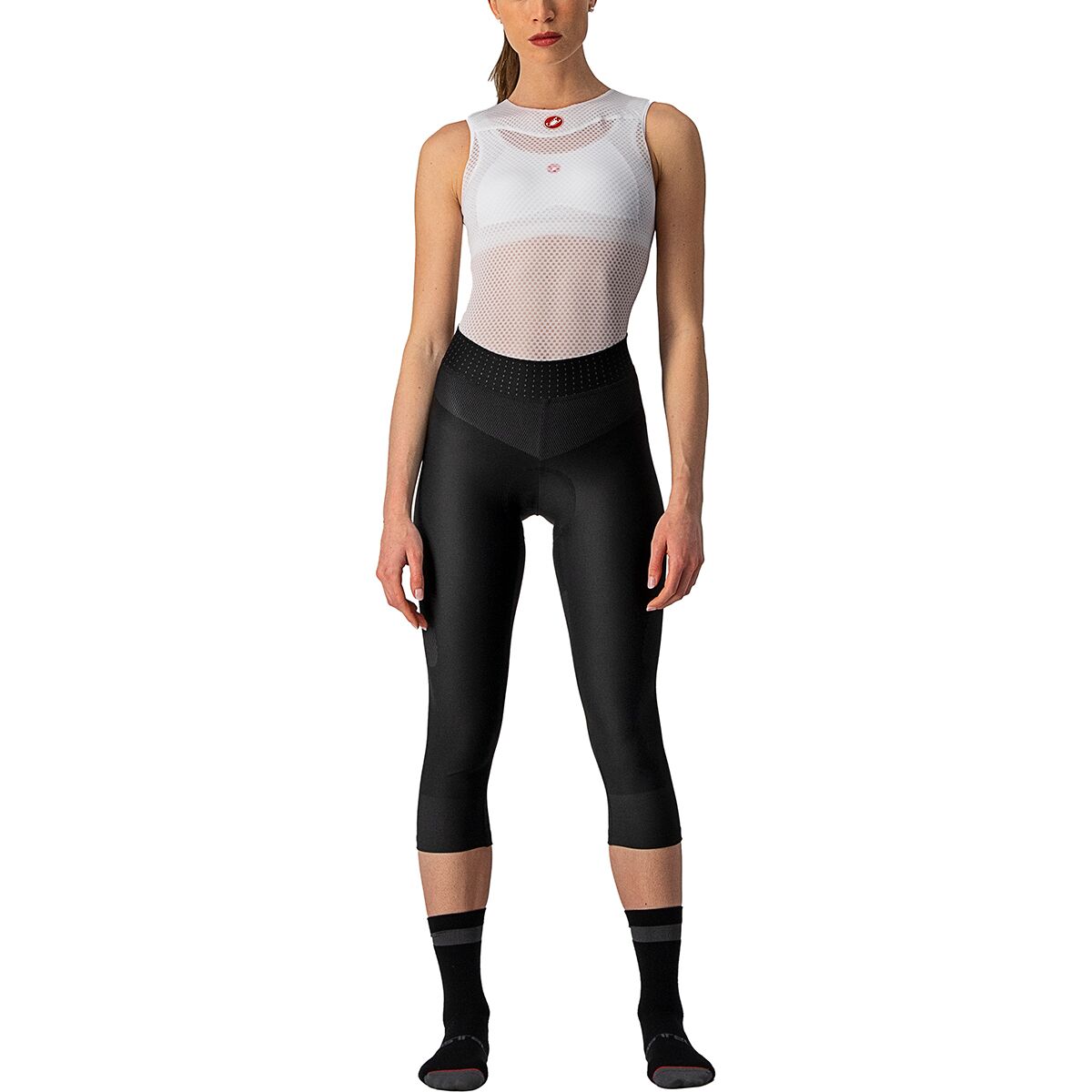 Castelli Sleeker Mid Knicker - Women's product image