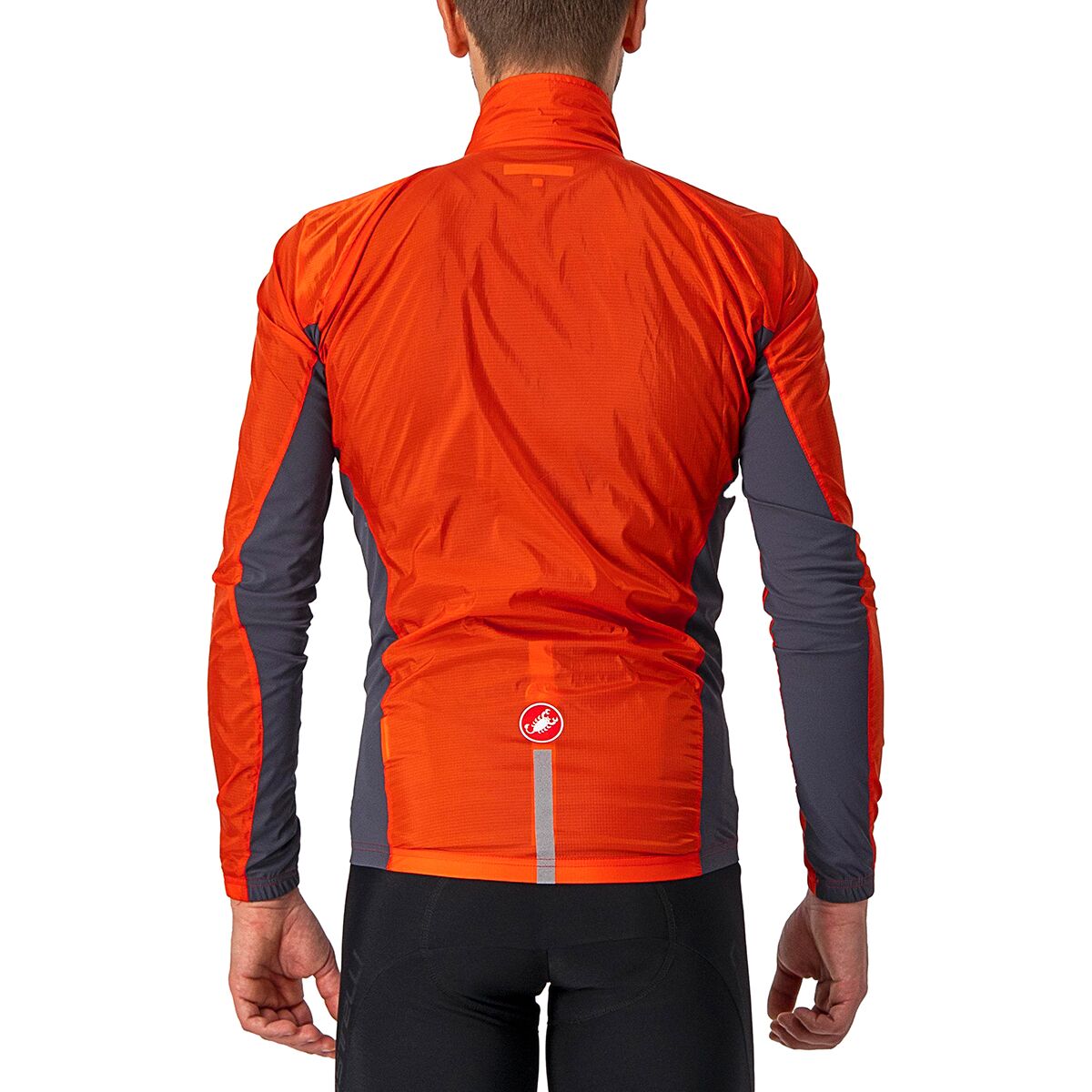 Castelli Squadra Stretch Jacket - Men's - Men
