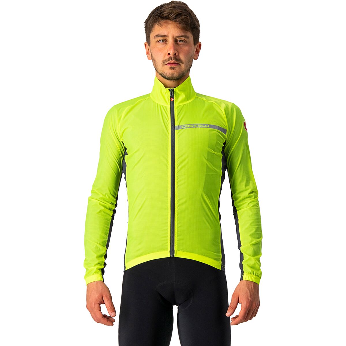 Castelli Squadra Stretch Jacket - Men's product image