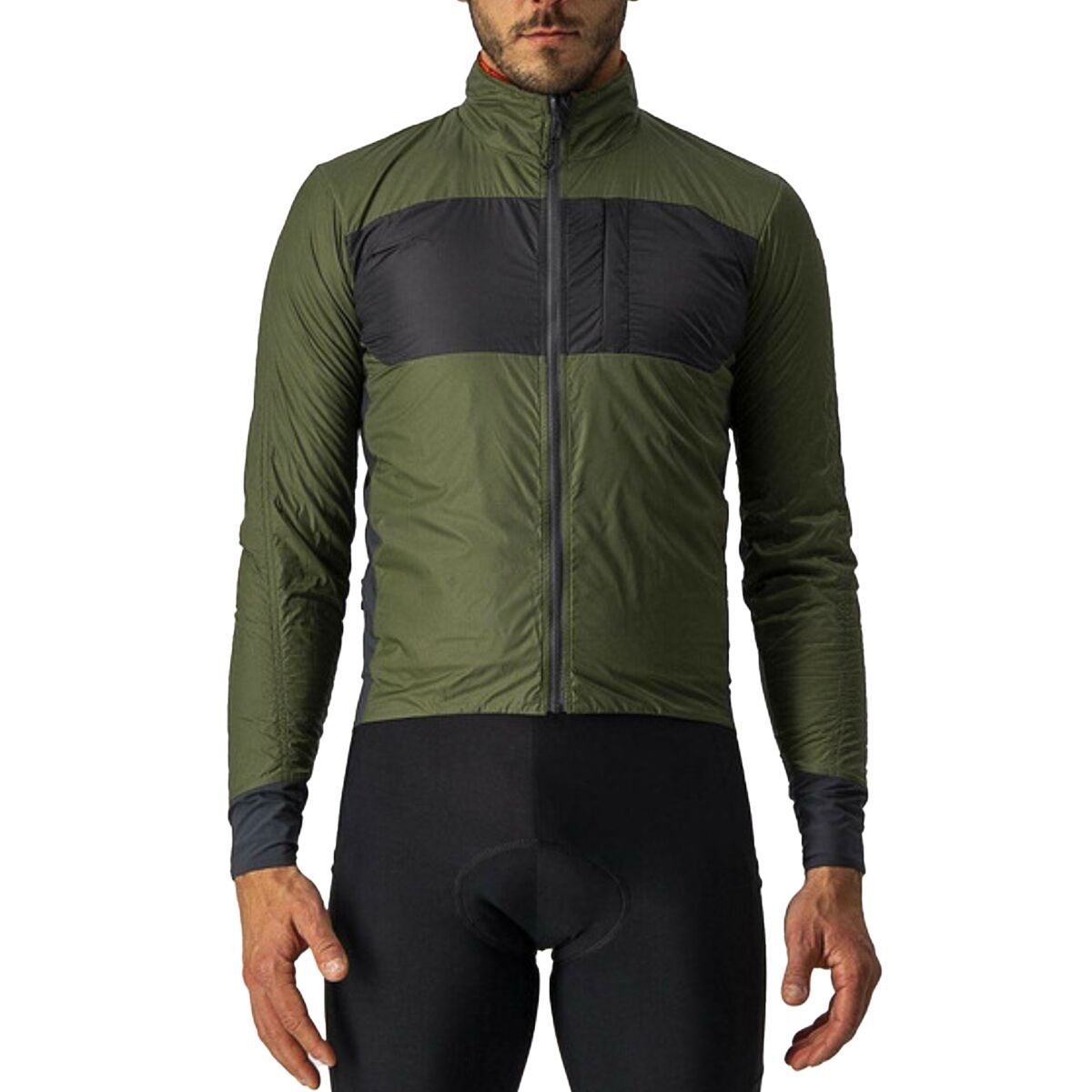 Castelli Unlimited Puffy Jacket - Men's - Men