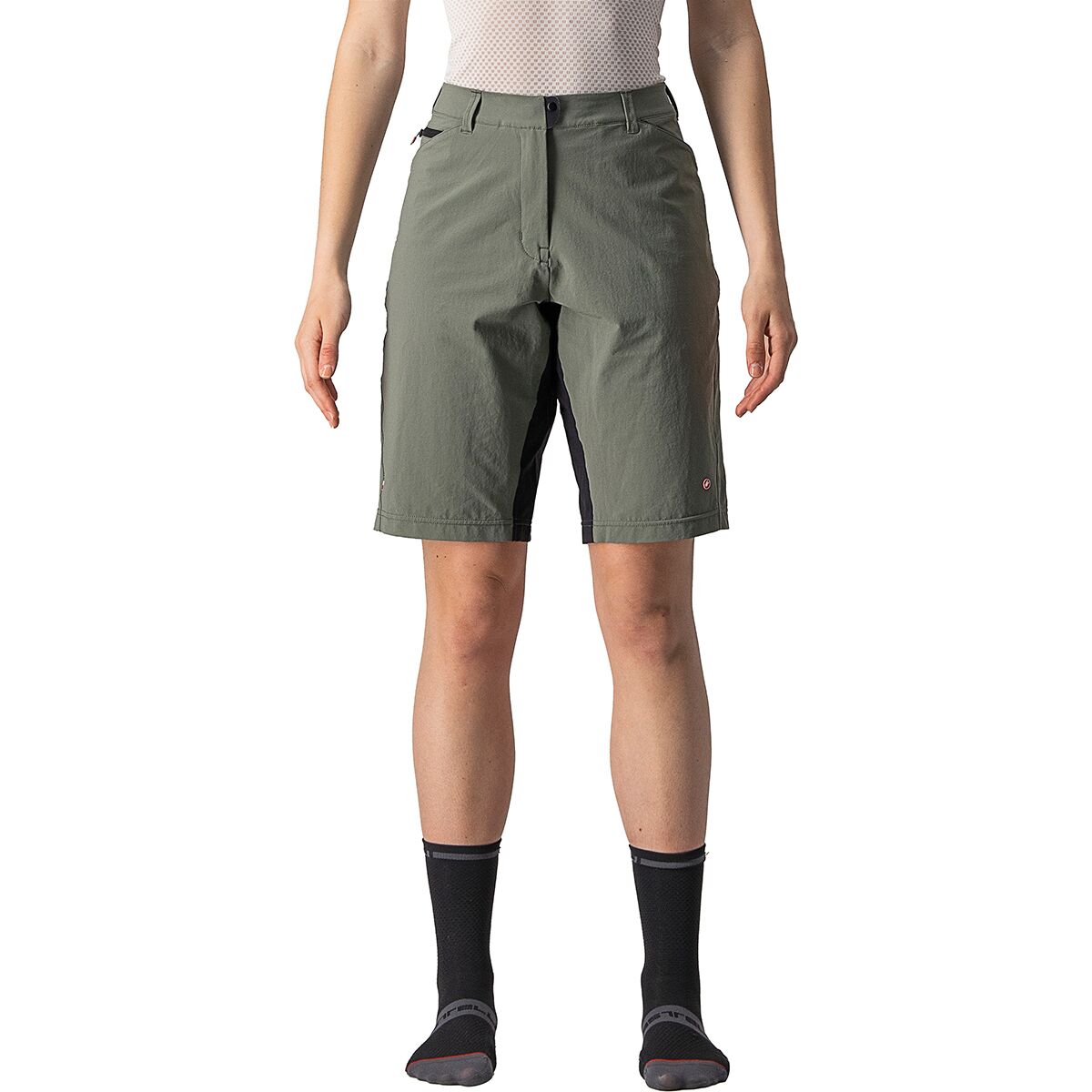 Castelli Unlimited Baggy Short - Women's product image